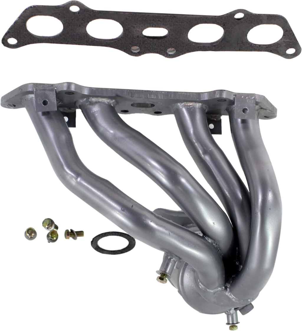 Catalytic Converter Assembly V43112
