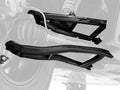 Suspension Kit Powder Coated Black X90006
