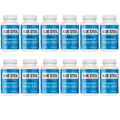 Male Performance Supplement 12 Bottles I322