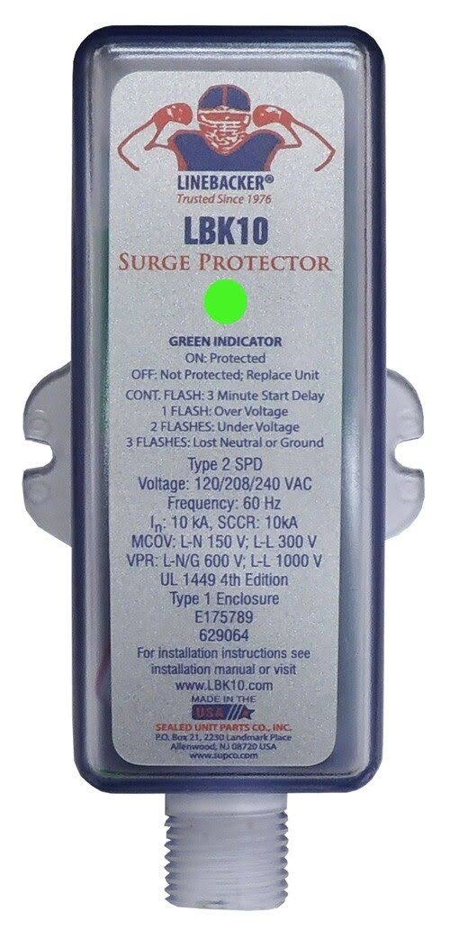 Surge Arrestor N278589