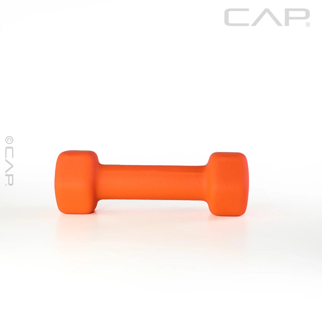 3lb Neoprene Dumbbell T1177