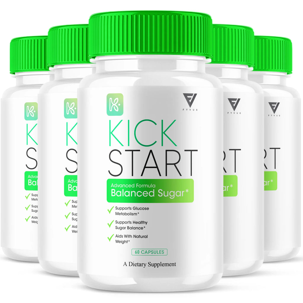 Glycogen Capsules G53444