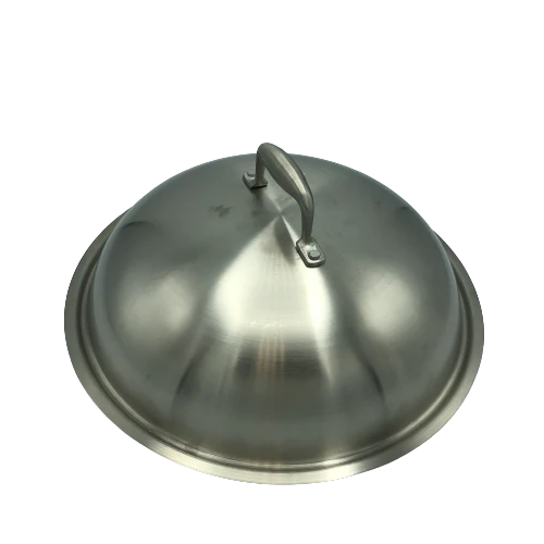 Dome Lid for Hybrid Wok 34cm Z545