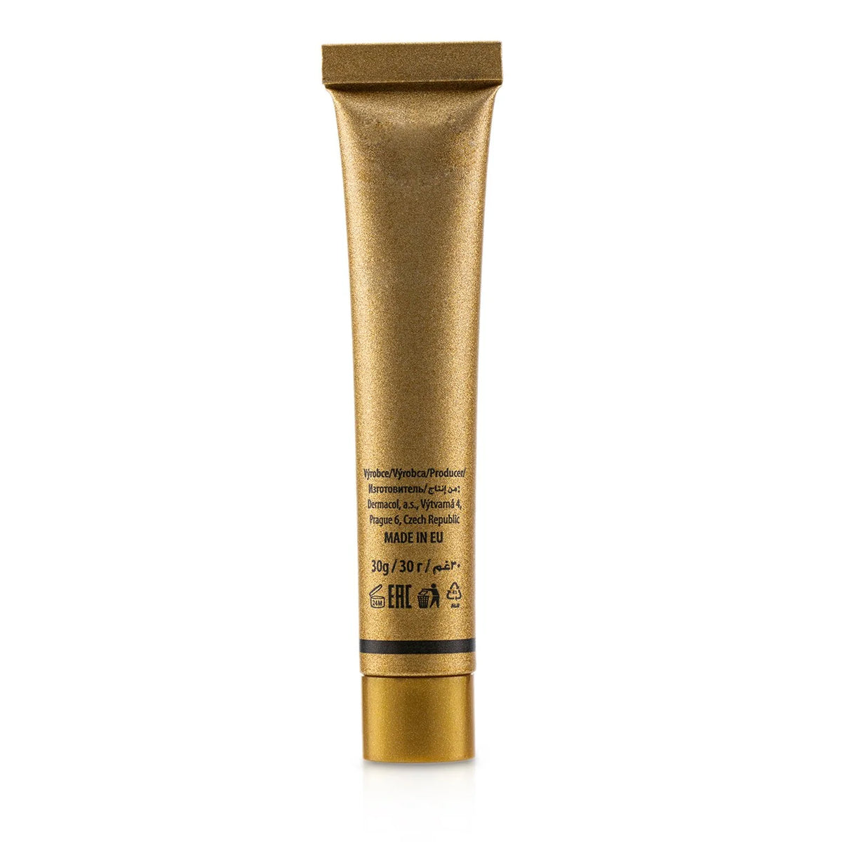 Foundation SPF 30 Light Beige-Rosy 30g Q555