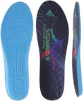 Memory Foam Badminton Insole W76151