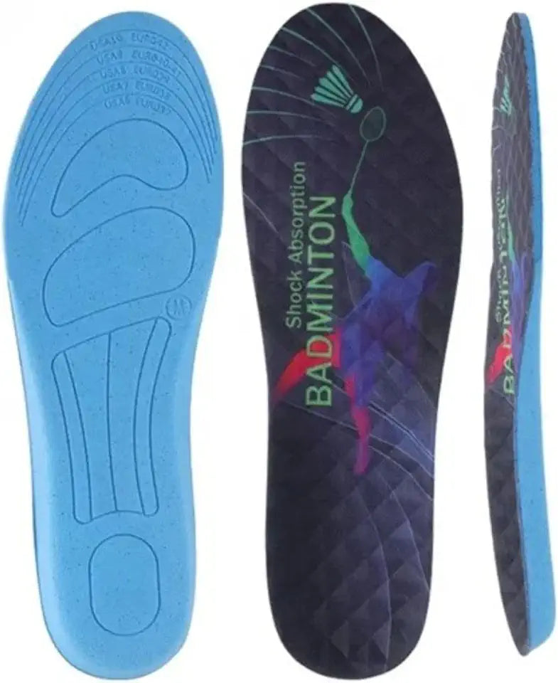 Memory Foam Badminton Insole W76151
