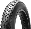 Pack of 2 Folding Bead Fat Bike Tire 20/26 x 4.0 inch V717