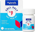 100 Ct Nat Mur 6X Tablets V490