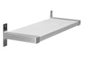 White Washed Wall Shelf J289