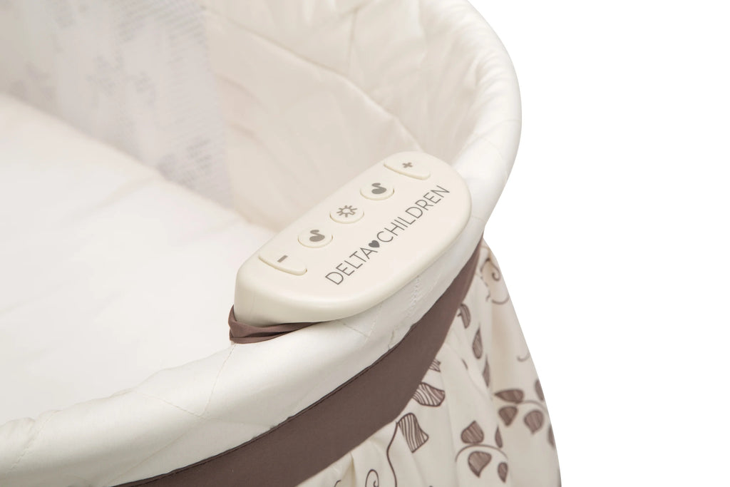 Bassinet D6239