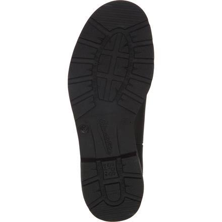 Black Thermal Work Boots F633