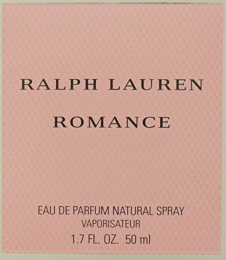 Eau de Parfum Spray 1.7 Fluid Ounce V278