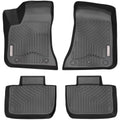TPE Liners Floor Mats for Dodge Charger Chrysler 300 RWD G534