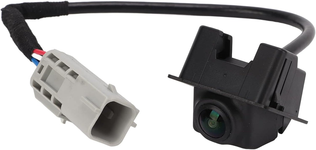 IP68 Waterproof Rear View Camera Pack of 2 F785048
