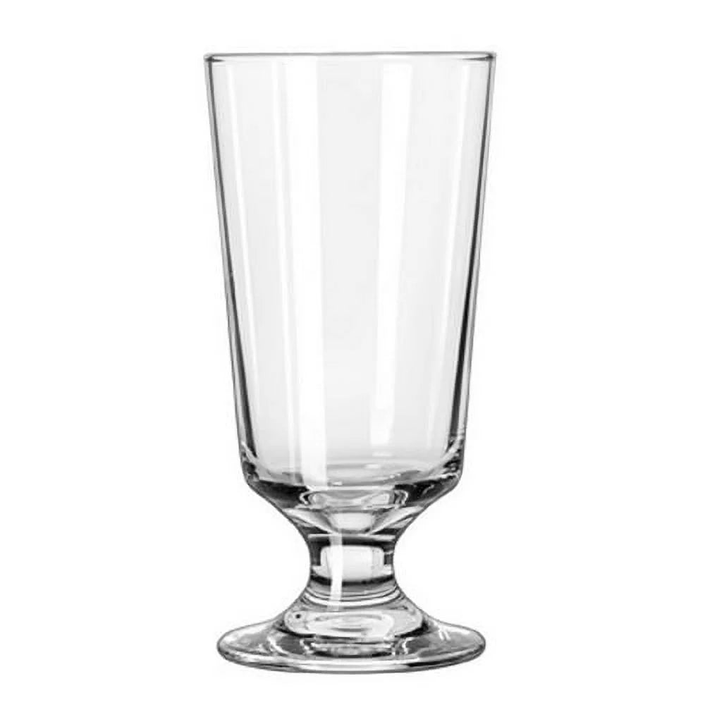 10 Ounce Footed Hi-Ball Glass L717441