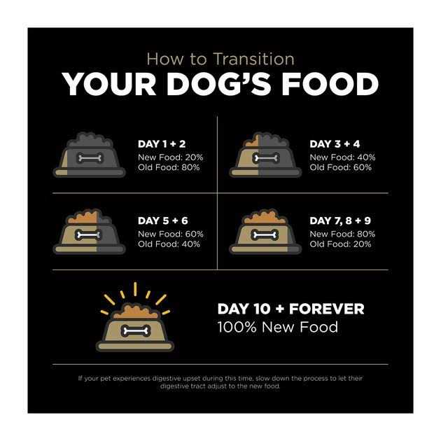 Limited Ingredient Duck Grain-Free Dry Dog Food T86429