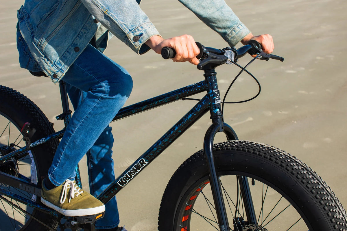 26-Inch Mens BMX Bike I3503