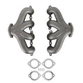 Center Dump Natural Exhaust Manifolds X468960