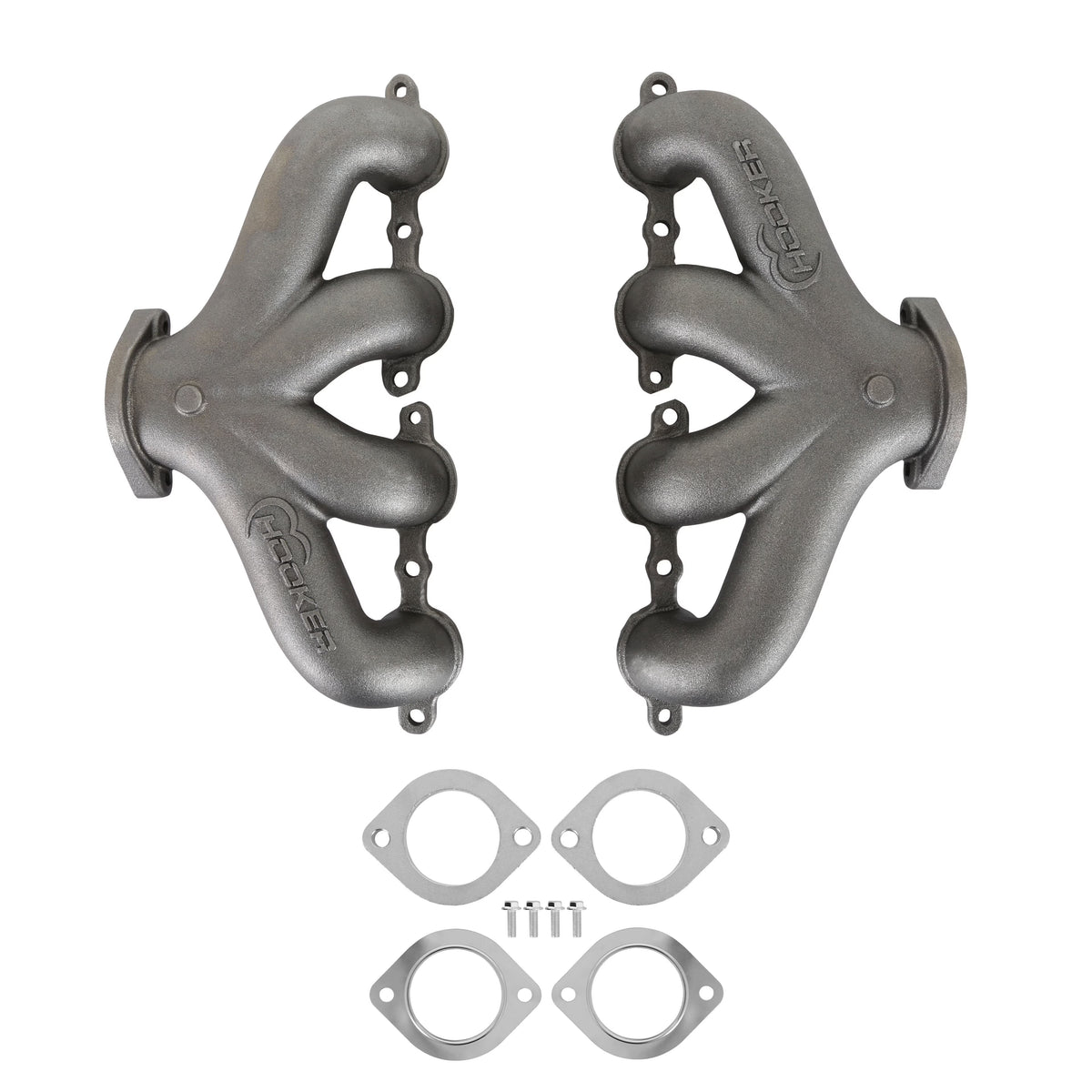Center Dump Natural Exhaust Manifolds X468960