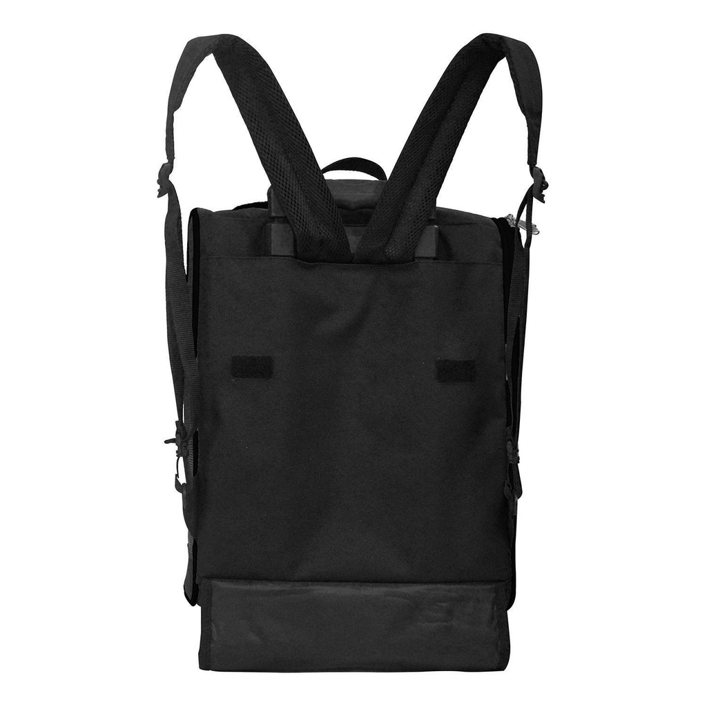 Pet Carrier with Wheels L12714