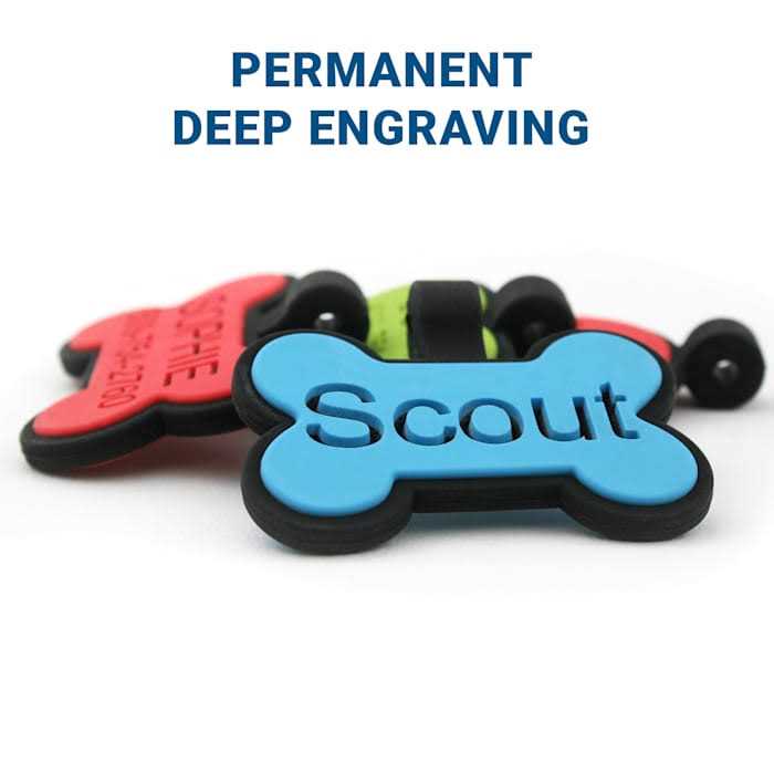 Silicone Pet Supplies V813134