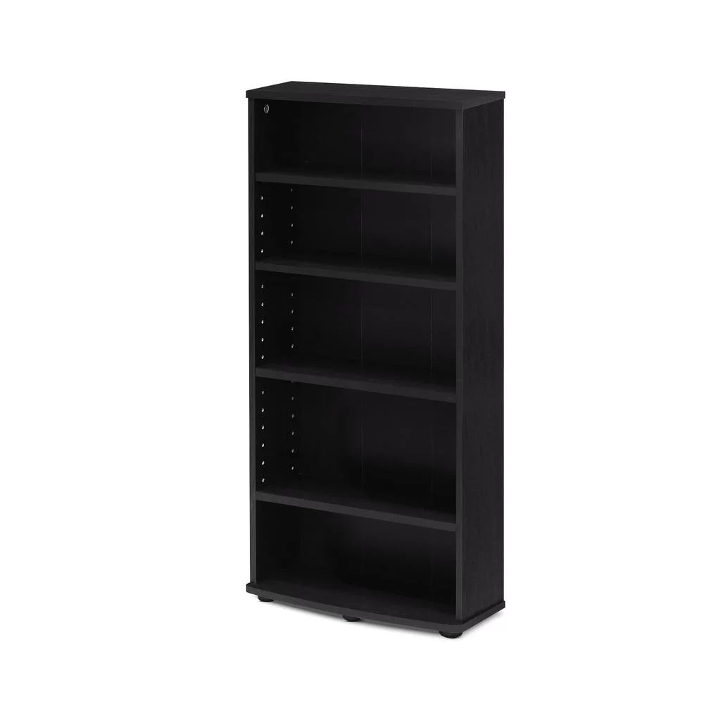 Espresso Multimedia Storage Tower T63608