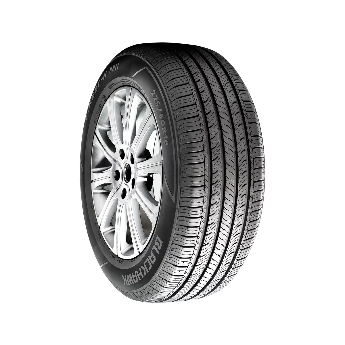 235/45R18 94V Passenger Tire W613033