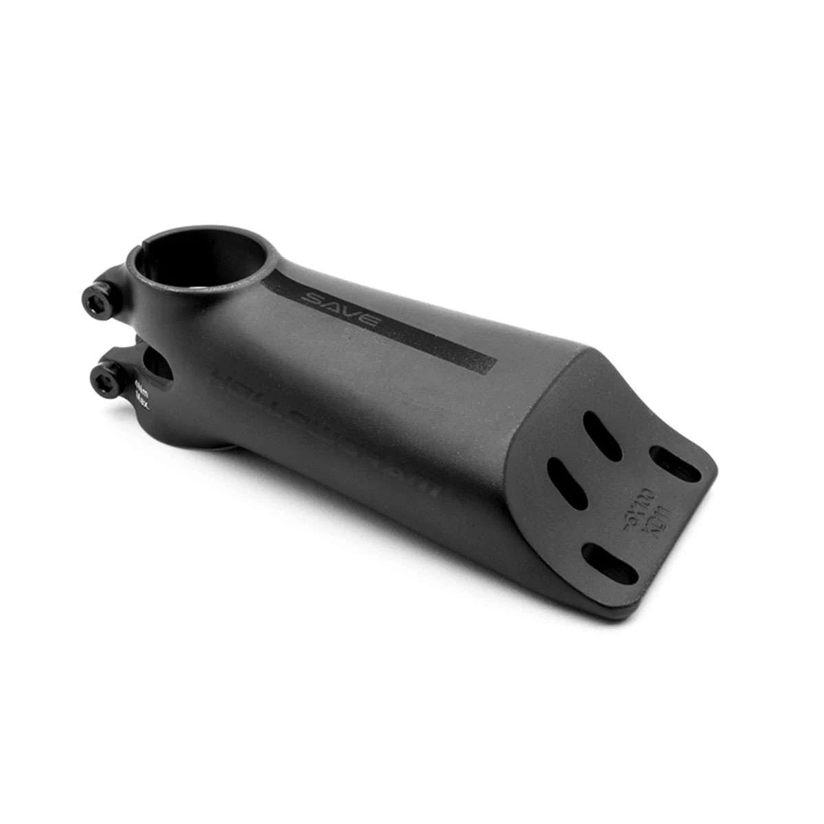 Black 130mm Stem S388768