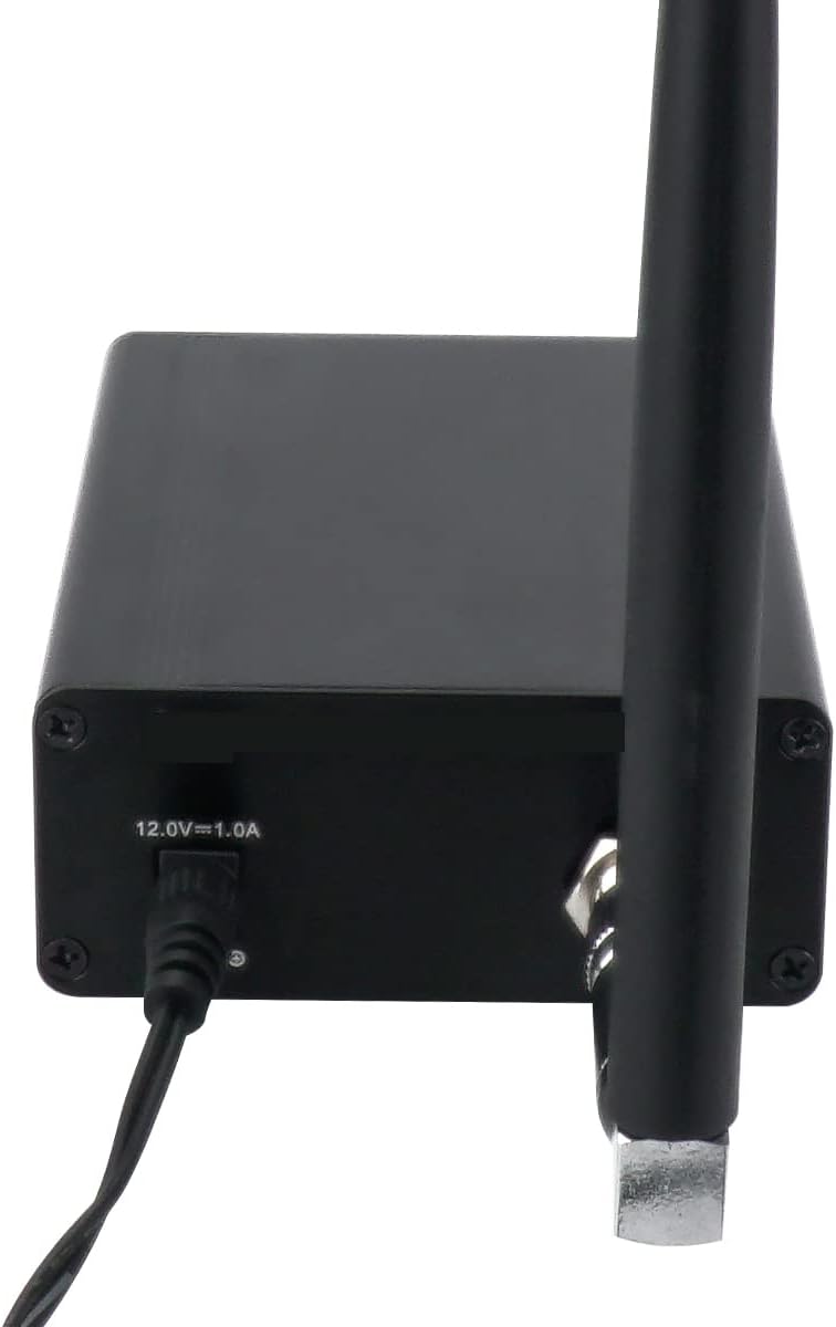 FM Transmitter Pack of 2 W939