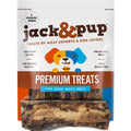 Roasted Beef Marrow Bone Dog Treats D33312