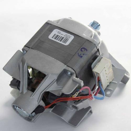 Whirlpool Washer Main Drive Motor L53304