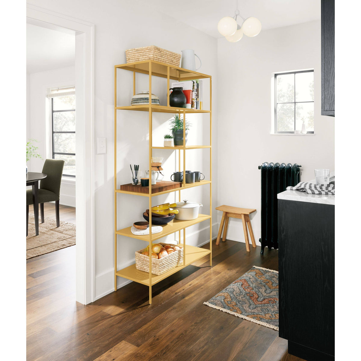 Sage Bookcase G992793