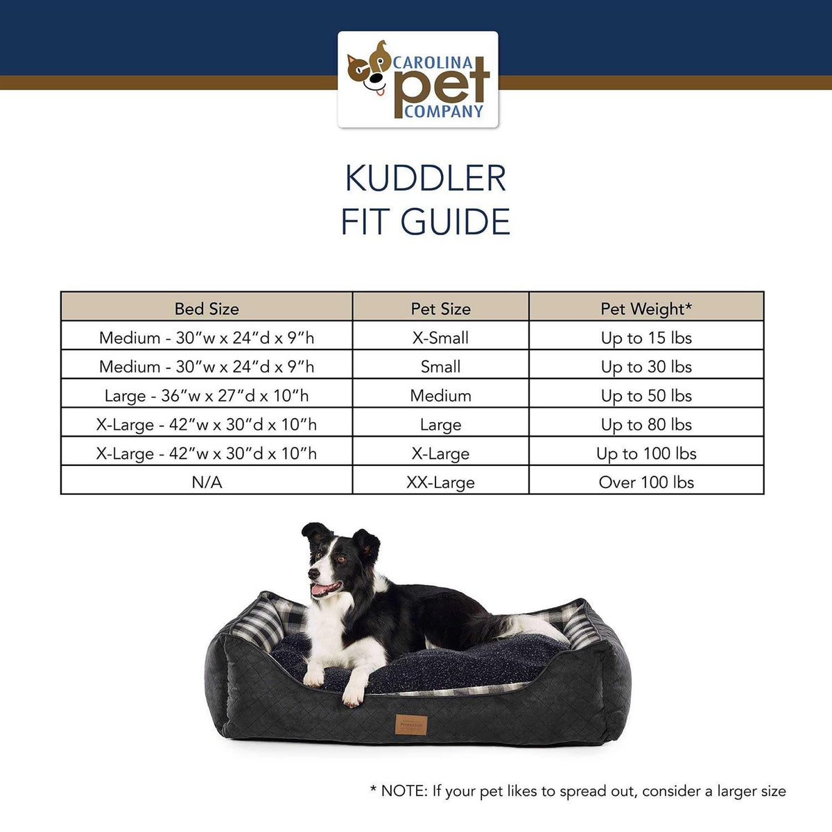 Dog Bed J983048