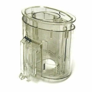 Pusher Sleeve Assembly Grey Y9745