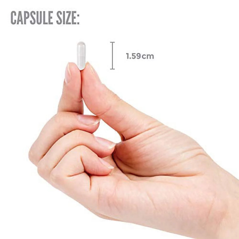NattoPine 60ct Veggie Capsules R16300