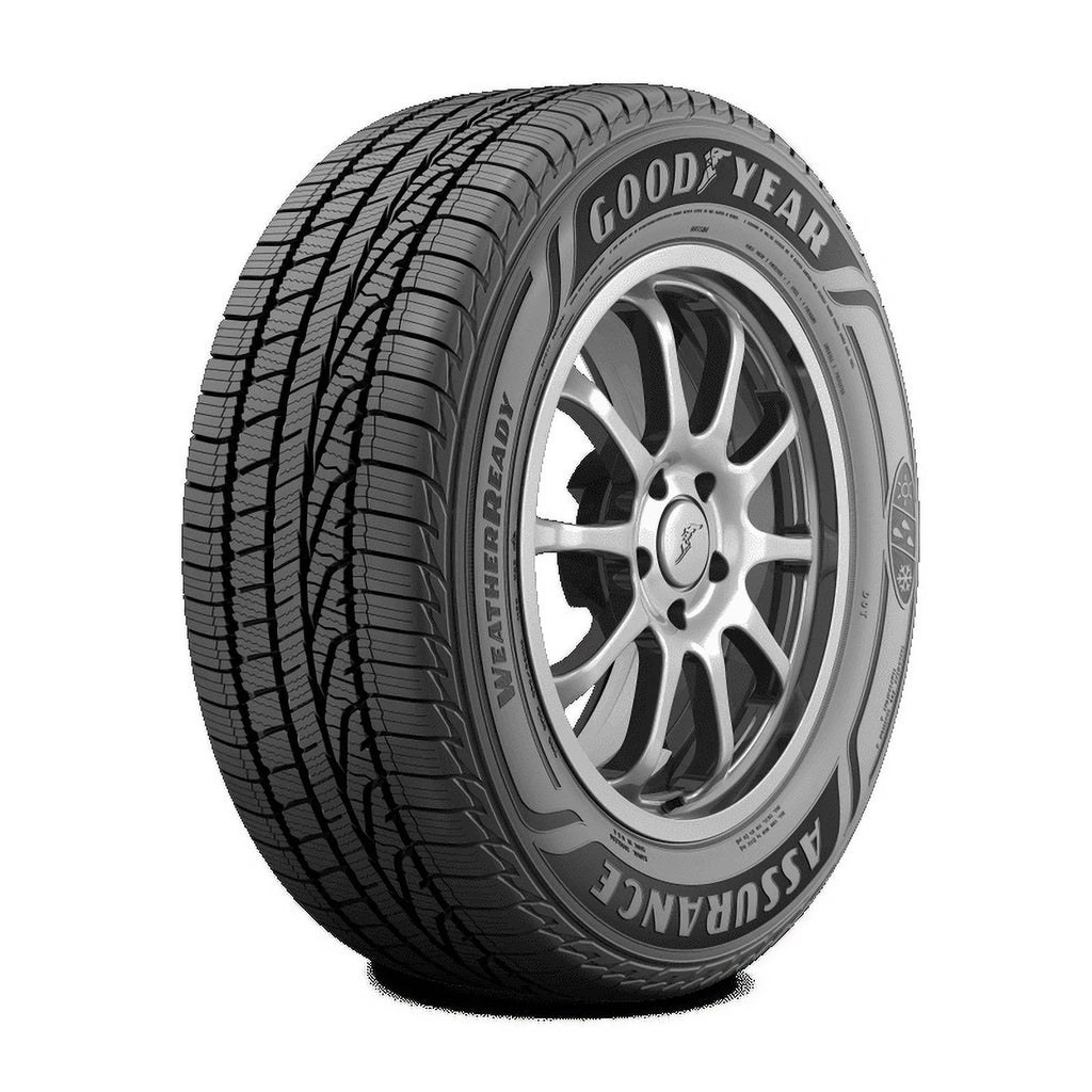 215/70R16 100T All-Season Tire A879430