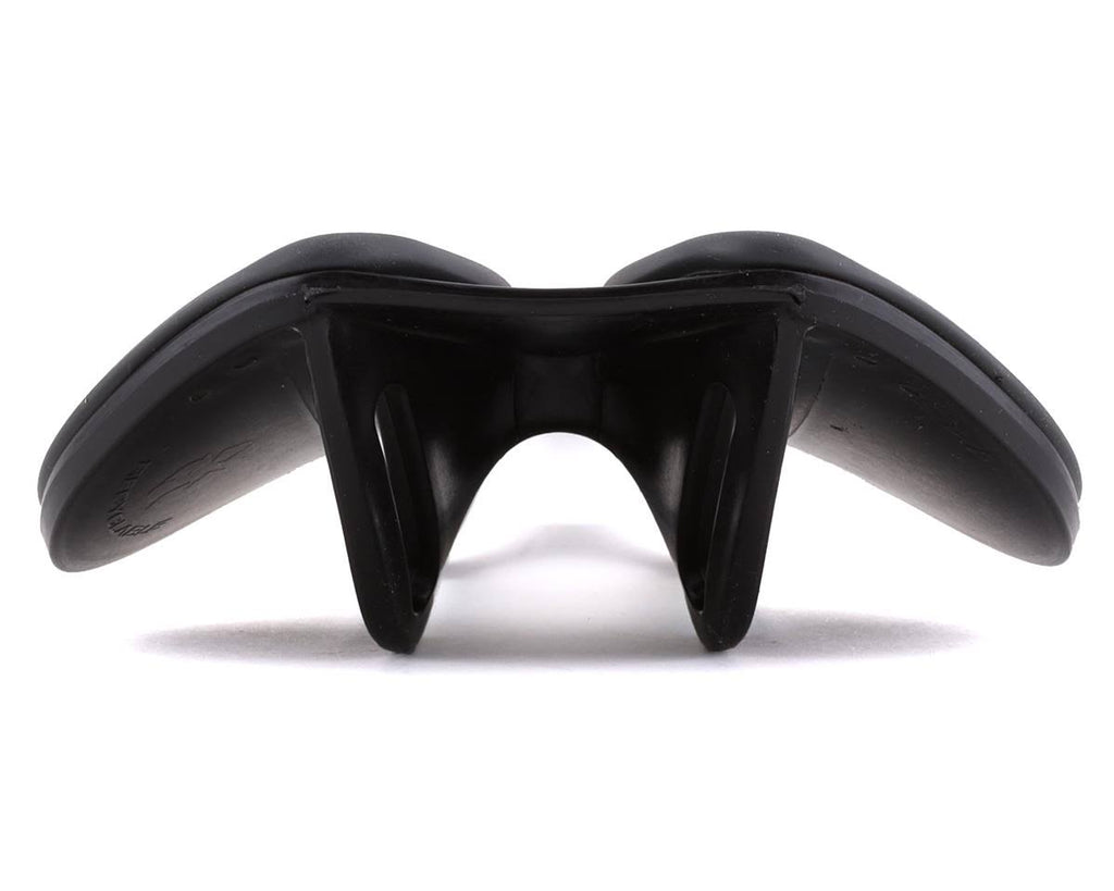 Green Superflow Saddle X191