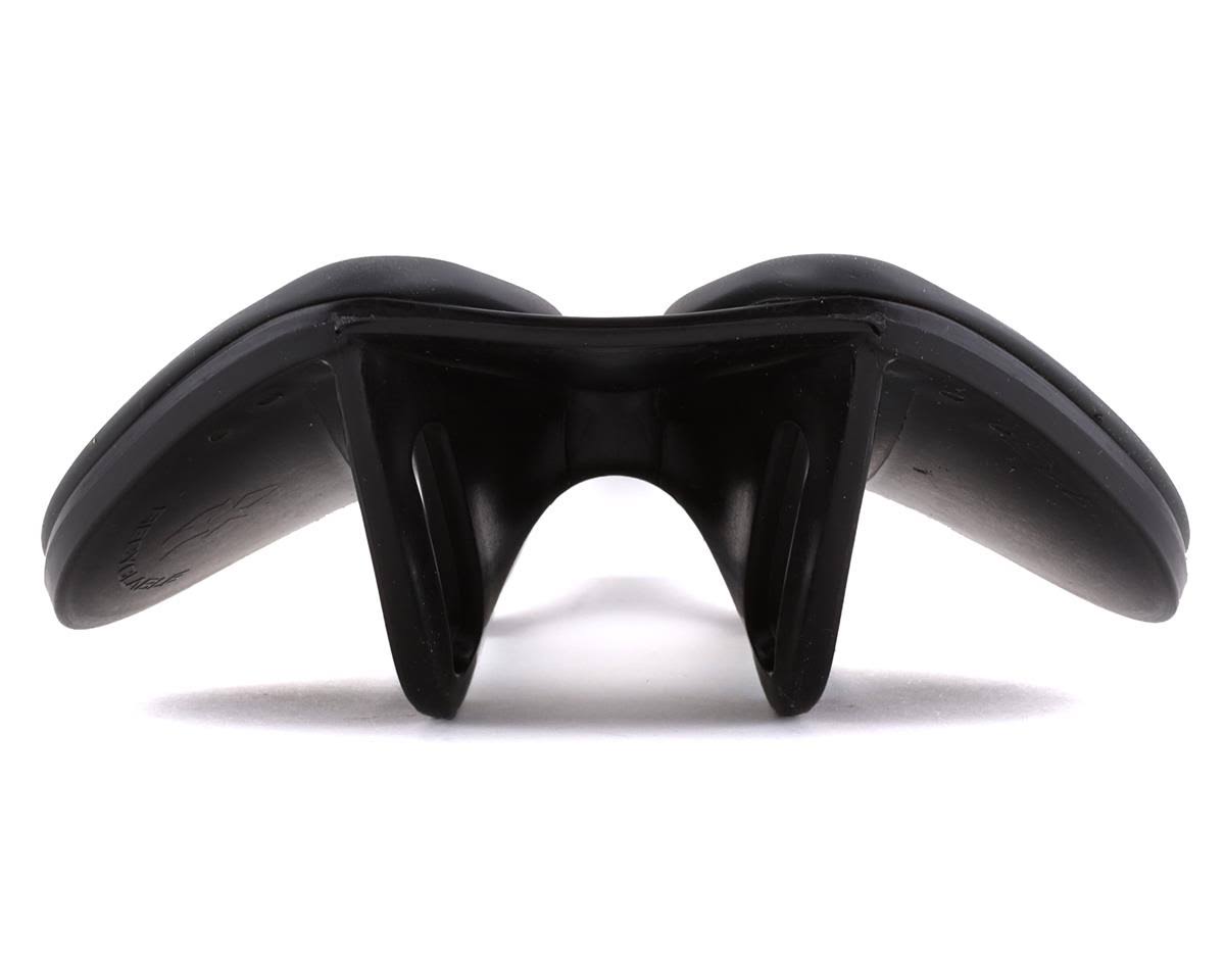 Green Superflow Saddle X191