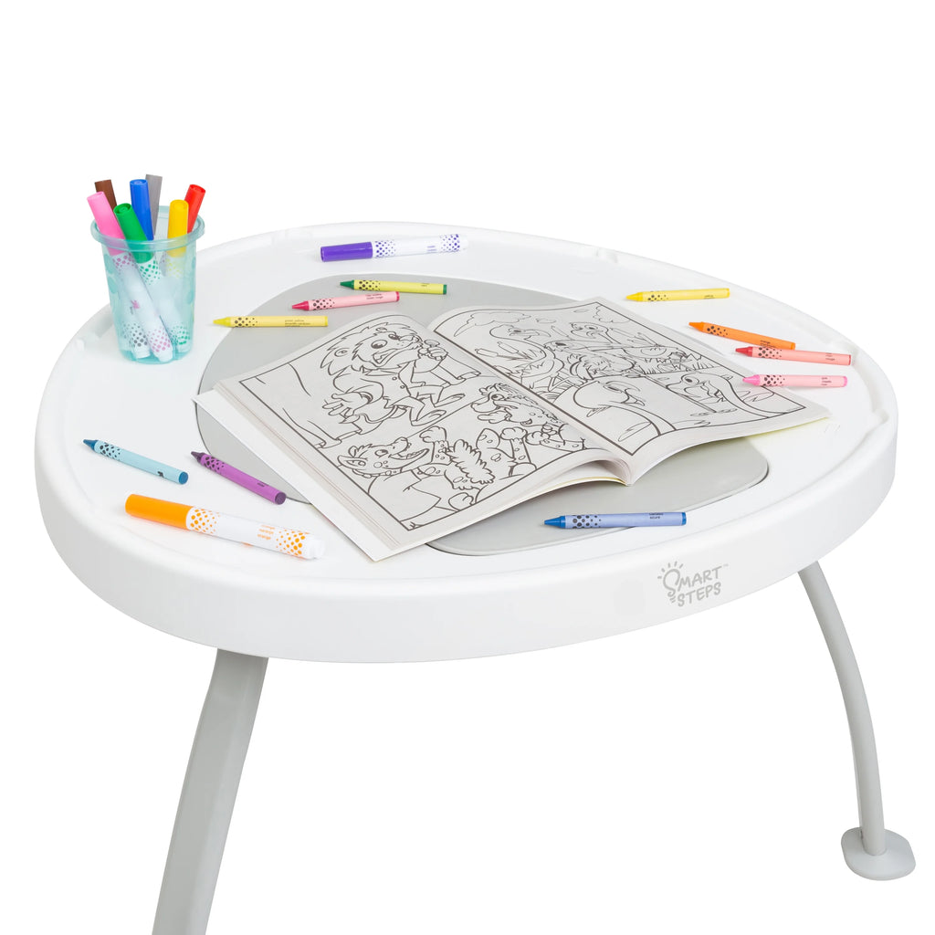 3-in-1 Activity Center K618642