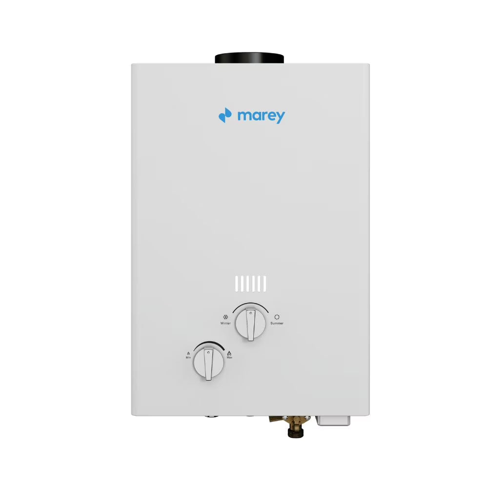 Liquid Propane Gas Tankless Water Heater T741972