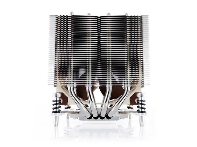 Noctua NH-D9DX i4 3U Processor Cooler D719887