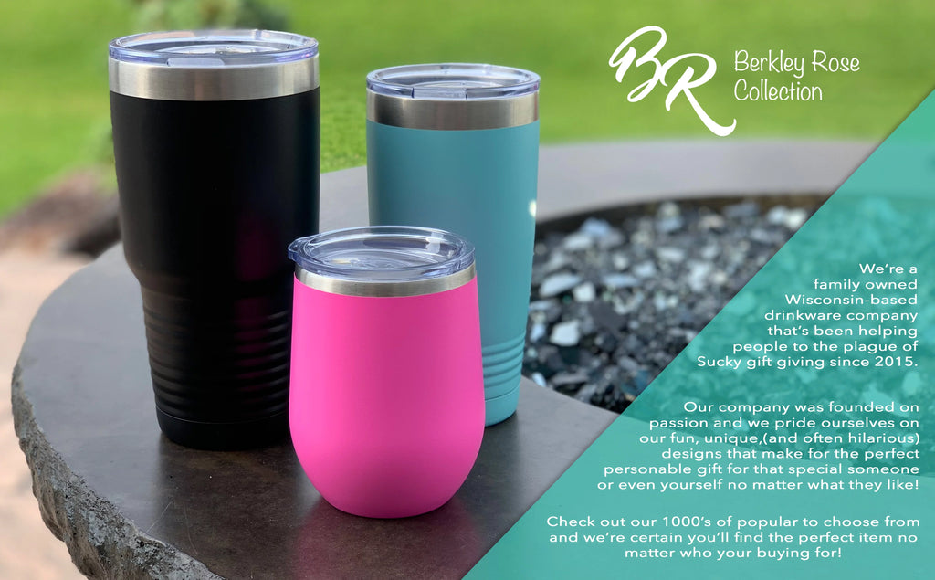 12 oz Red Wine Cup X1039