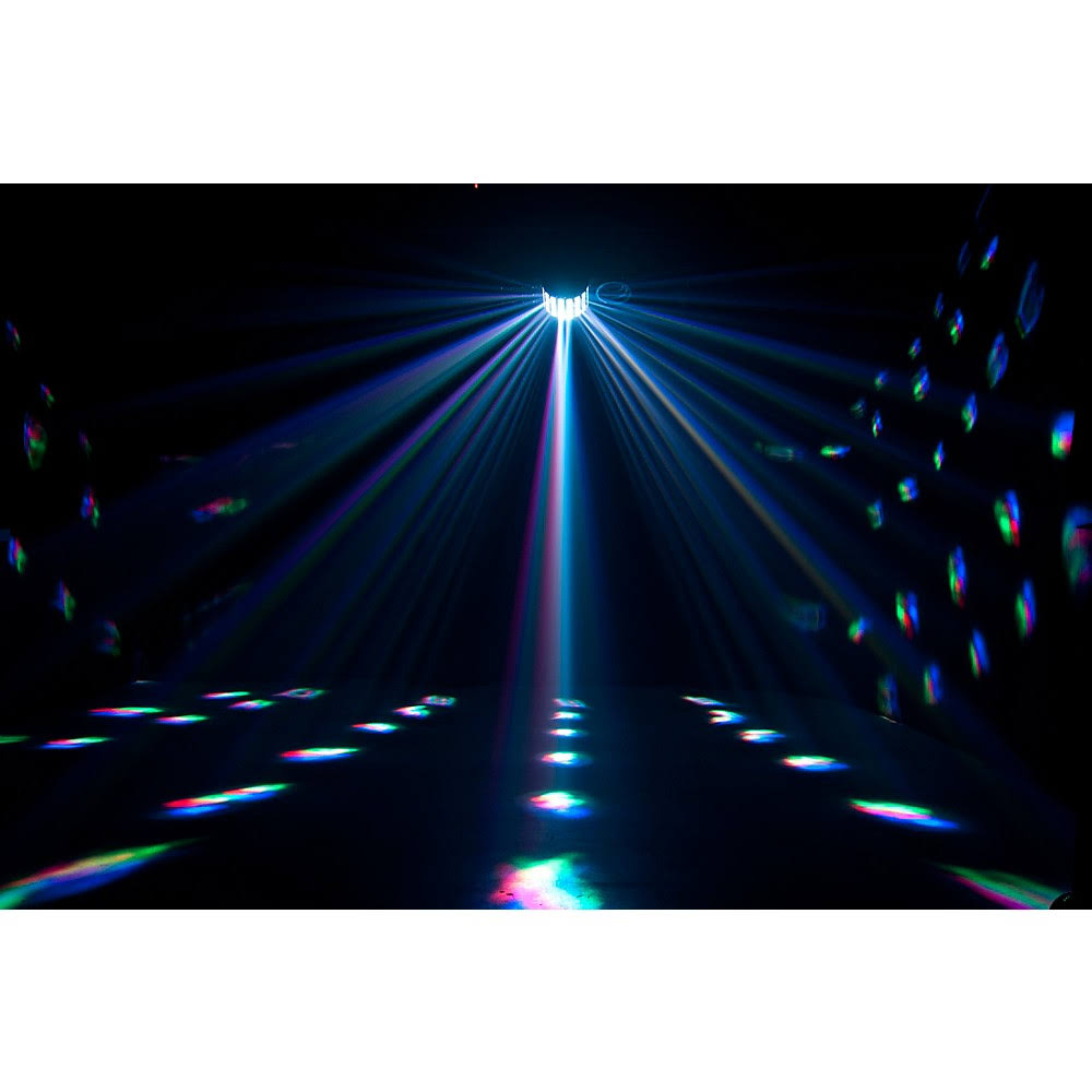 3-in-1 Effects Light Z254