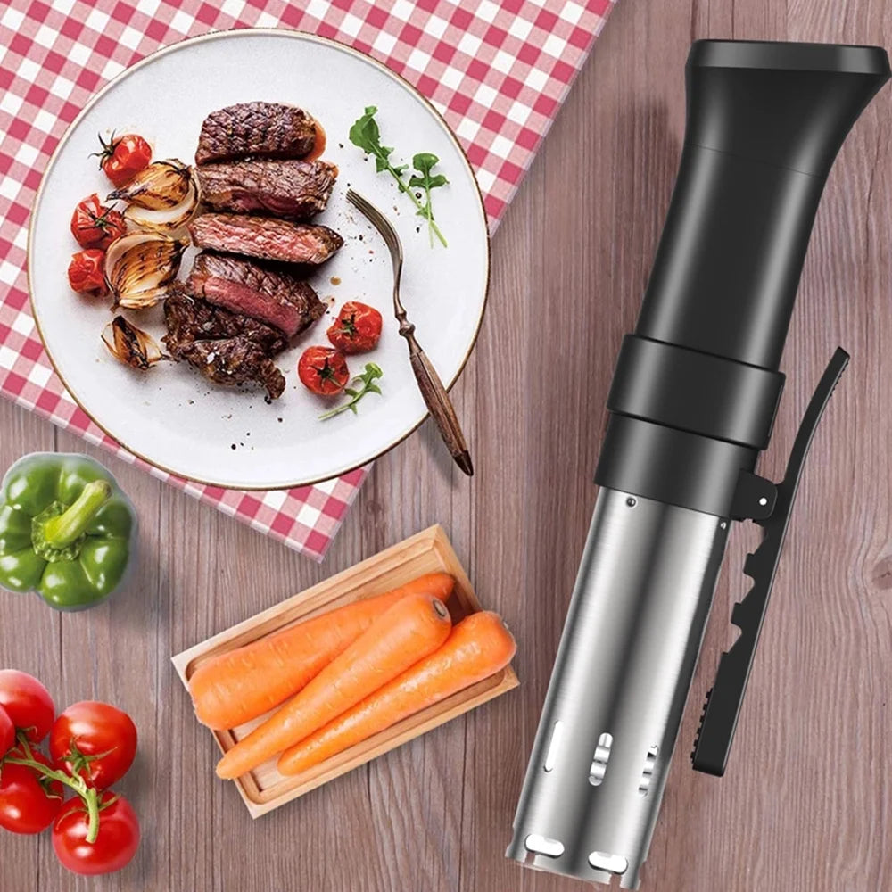 1100W Immersion Circulator T216