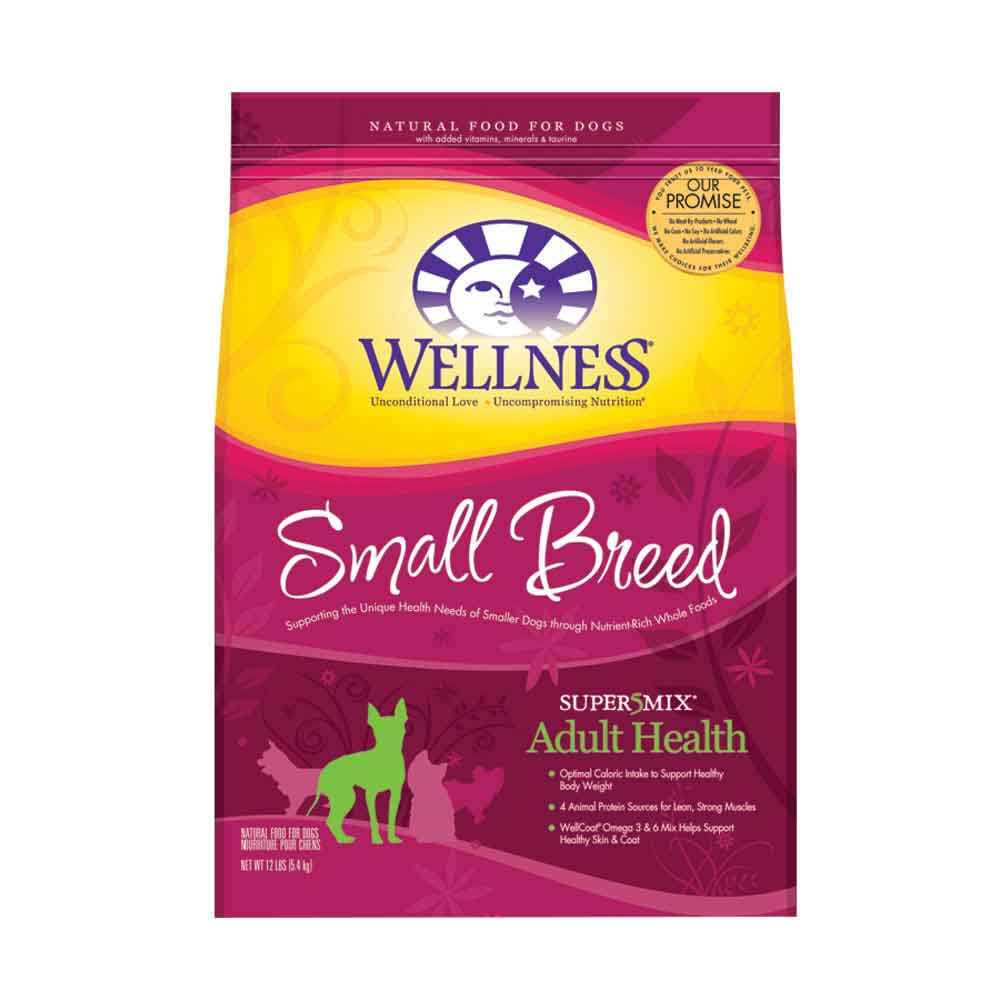 Small Breed Dog Food B92707