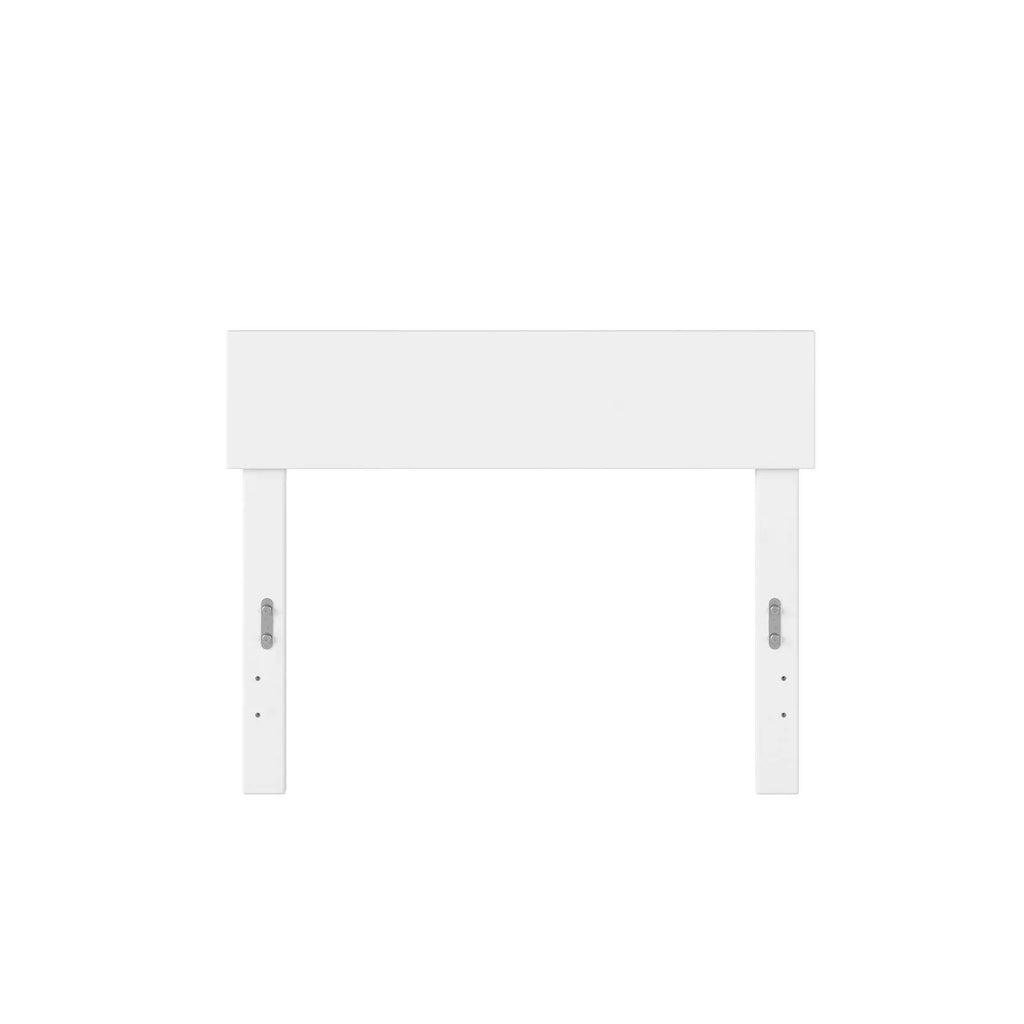 Solid Wood Queen Headboard M9546