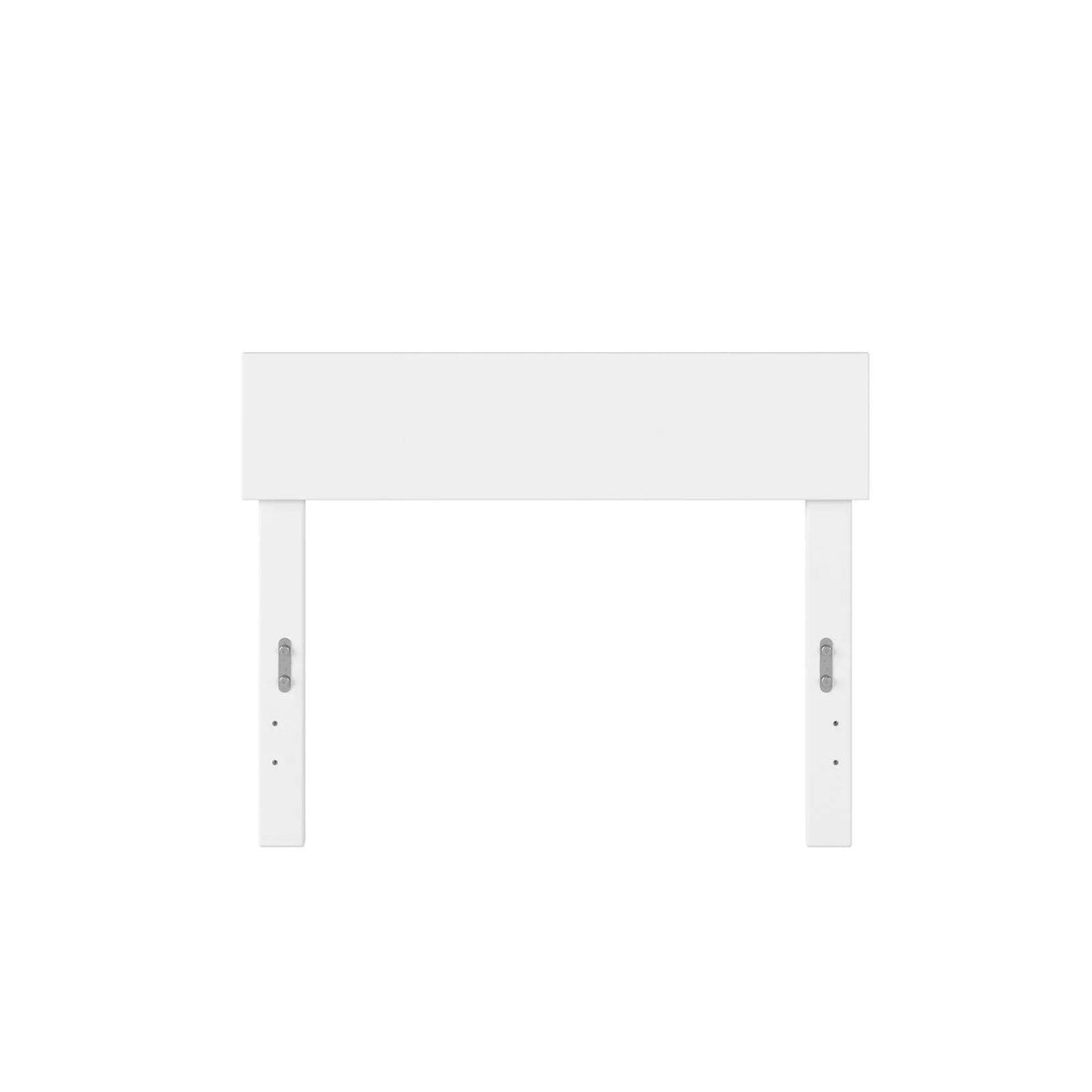 Solid Wood Queen Headboard M9546