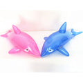 Inflatable Dolphin Fish Beach Swimming Pool Toy G62424