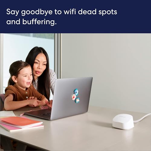 Mesh Wifi Router 3-pack U105