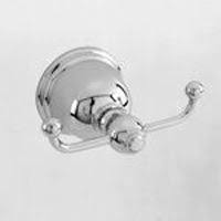 Double Robe Hook Z894